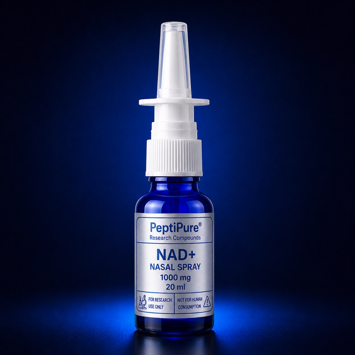 NAD+ Spray