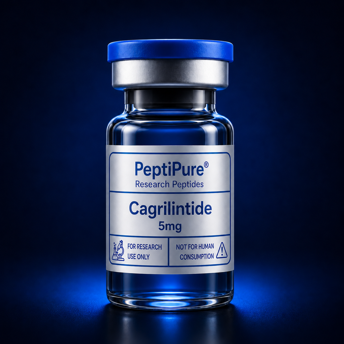 Cagrilintide (Vorverkauf)