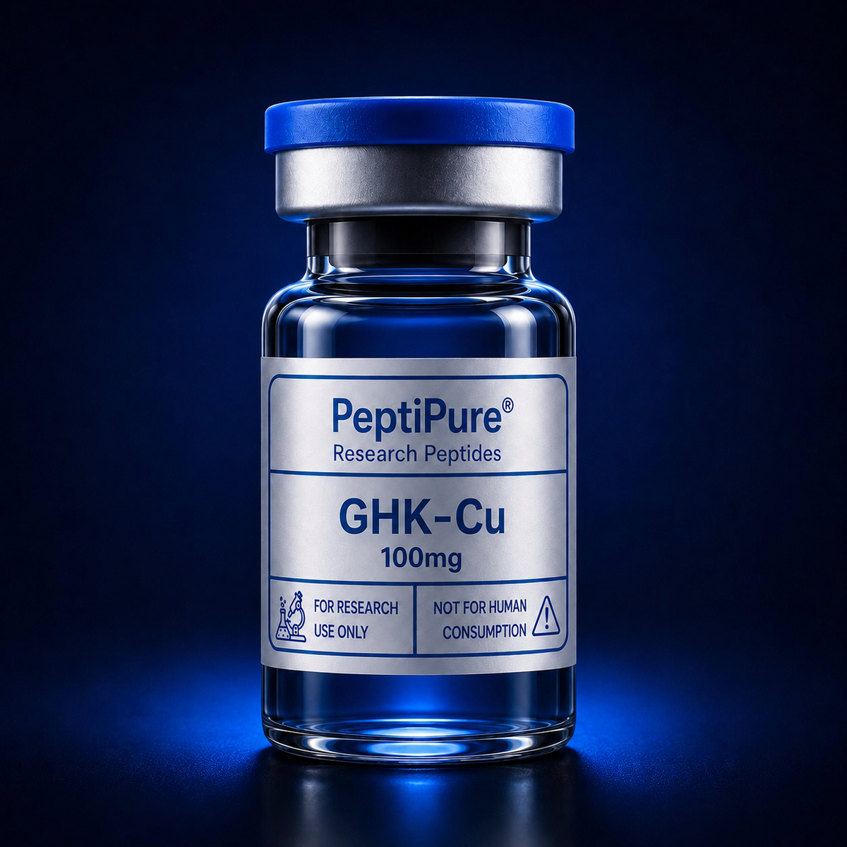 GHK-Cu