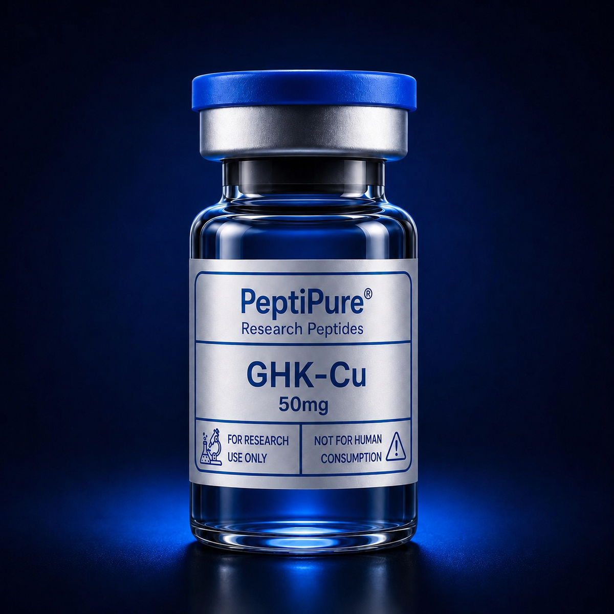GHK-Cu