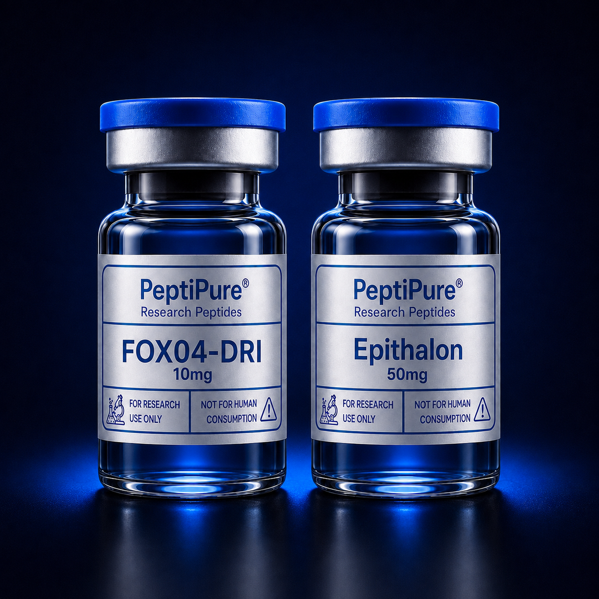 FOX04 | Epithalon