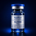 KLOW80 (BPC+GHK-Cu+TB+KPV)