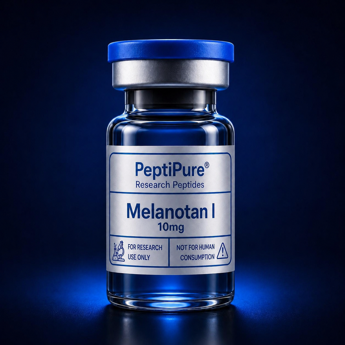 Melanotan I