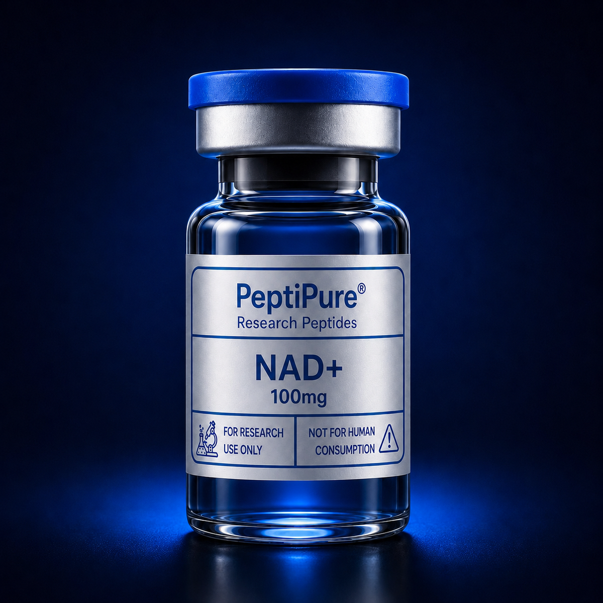 NAD+