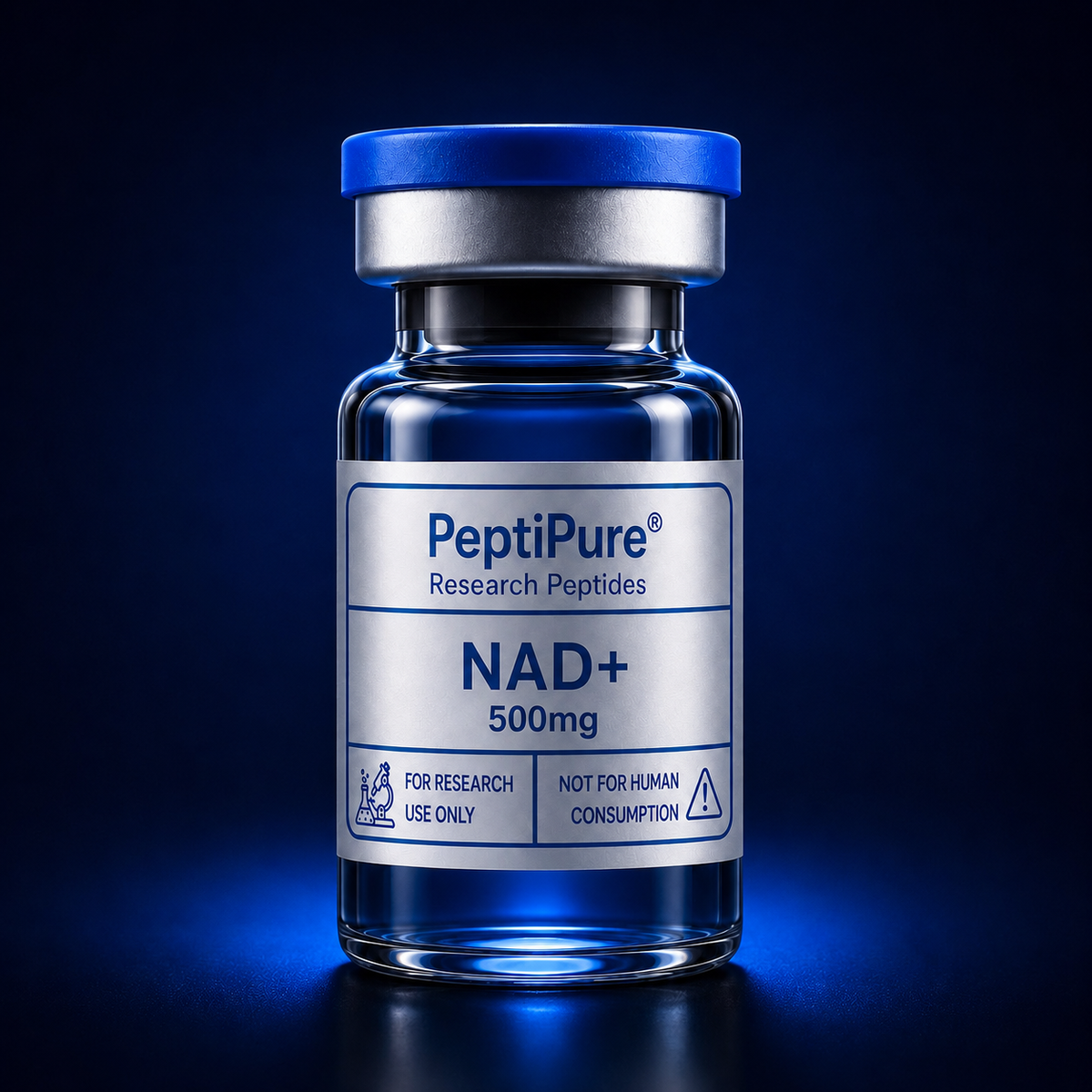 NAD+