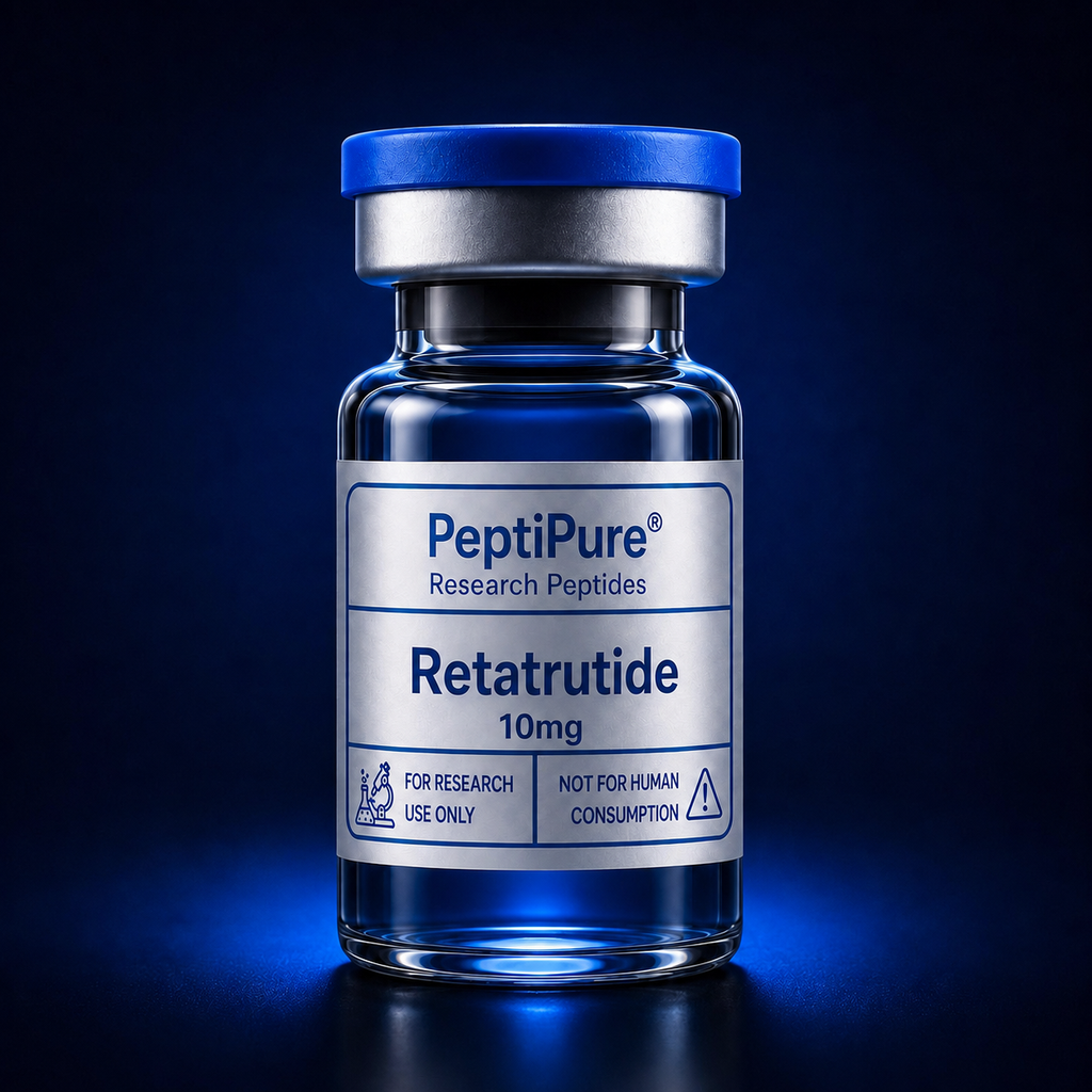 Retatrutide