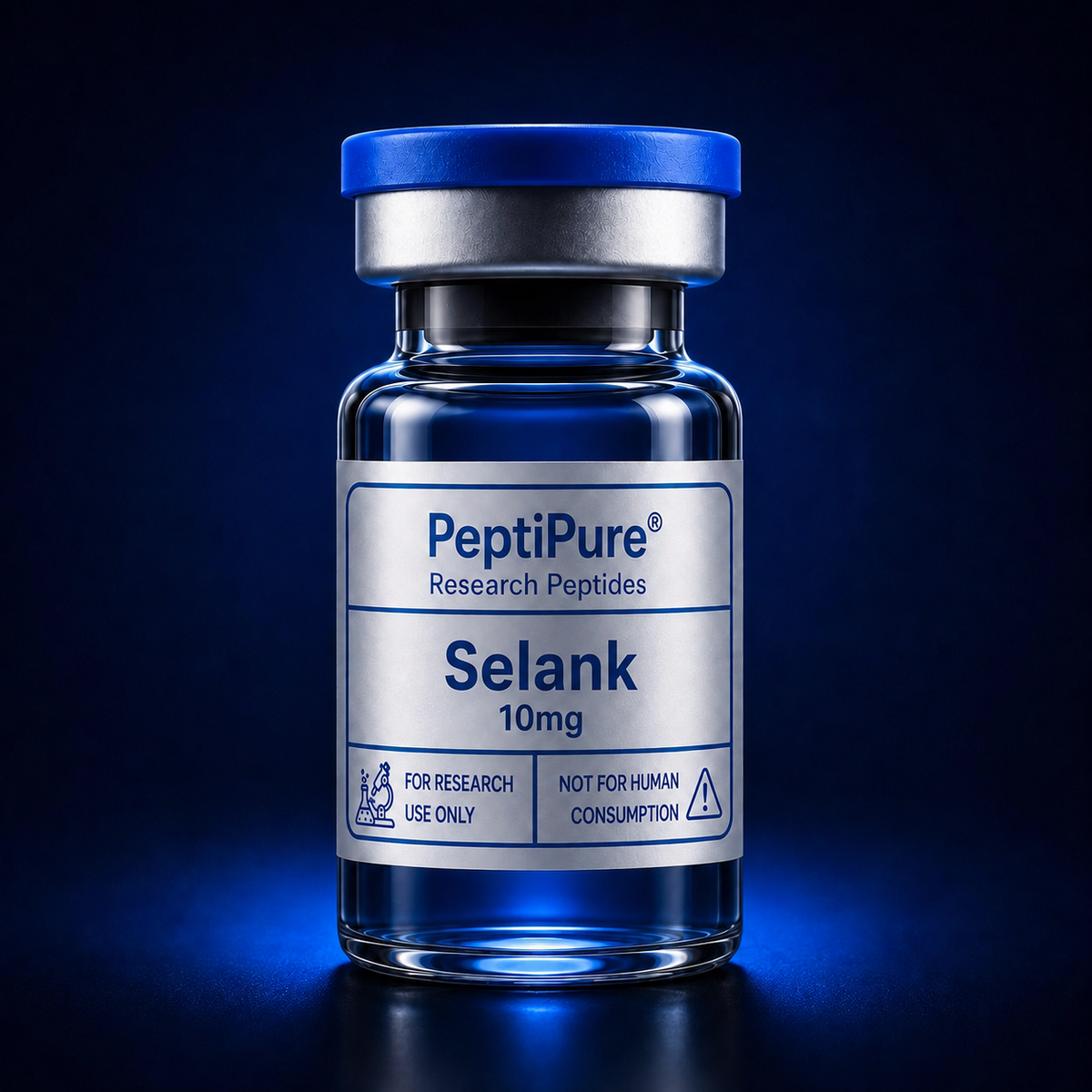 Selank